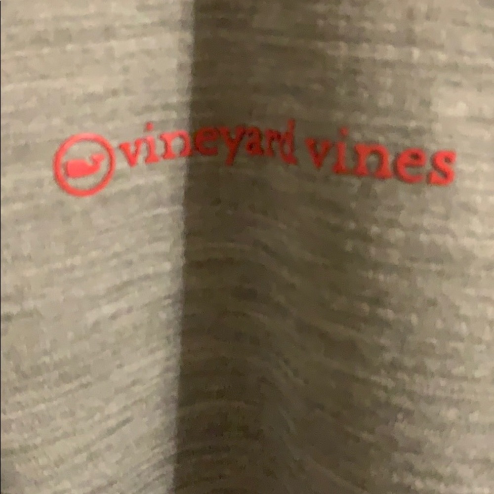 Vineyard Vines Performance Quarterzip - image 2
